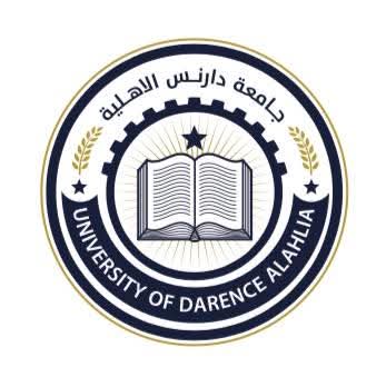 شعار الجامعة